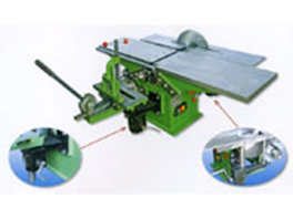 ML292K-1臺式木工多用機床