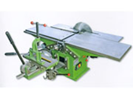 ML292K臺式木工多用機床