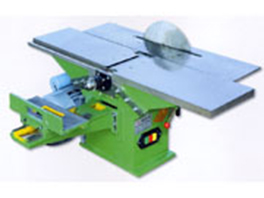 MQ431B-11臺式木工多用機床