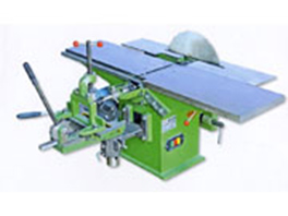 MQ432F5臺式木工多用機床