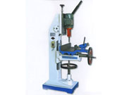 MS3618立式單軸榫槽機(jī)